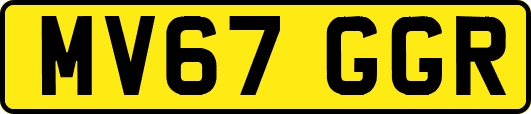 MV67GGR