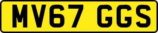 MV67GGS