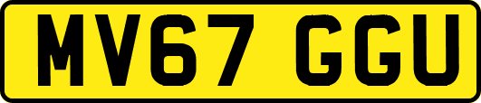MV67GGU