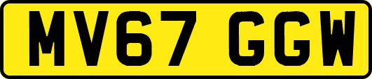 MV67GGW