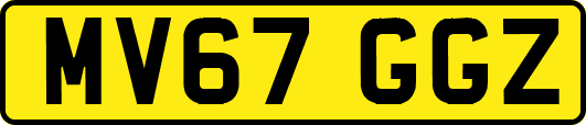 MV67GGZ