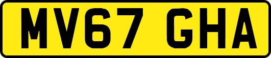 MV67GHA