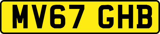 MV67GHB