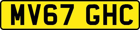 MV67GHC