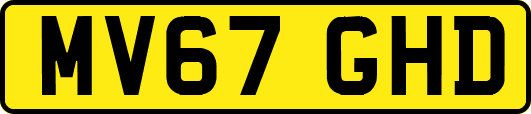 MV67GHD