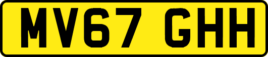 MV67GHH
