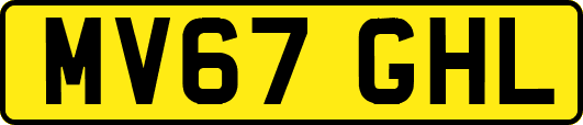 MV67GHL