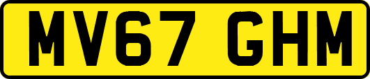 MV67GHM