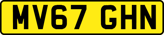 MV67GHN