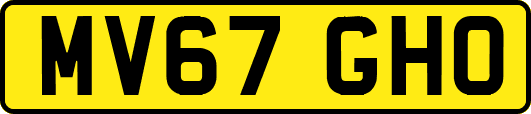 MV67GHO