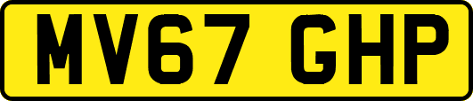 MV67GHP