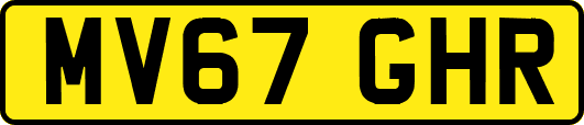 MV67GHR