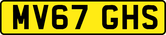 MV67GHS