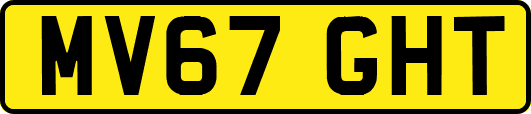 MV67GHT