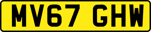 MV67GHW