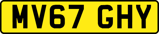 MV67GHY