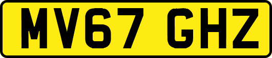 MV67GHZ