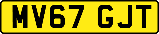 MV67GJT