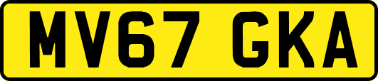 MV67GKA