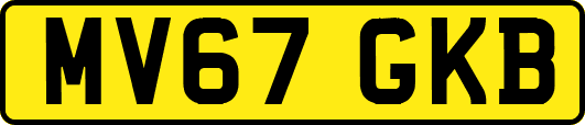 MV67GKB