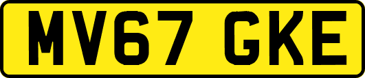 MV67GKE