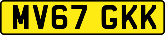 MV67GKK