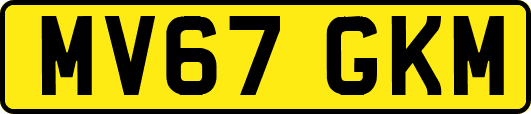 MV67GKM