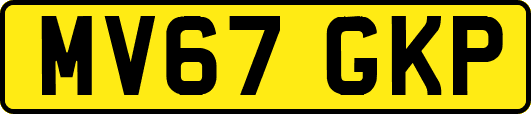 MV67GKP