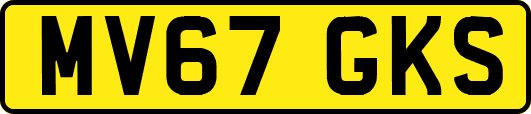 MV67GKS