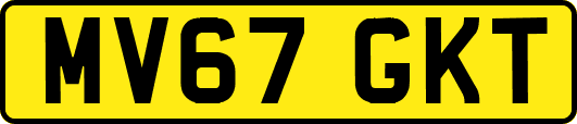 MV67GKT