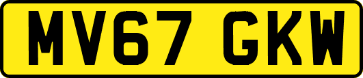 MV67GKW