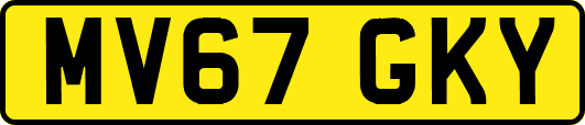 MV67GKY