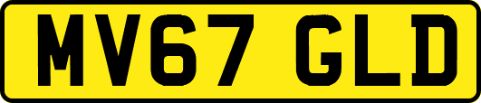 MV67GLD