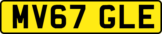 MV67GLE