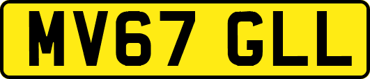 MV67GLL