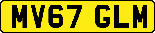 MV67GLM
