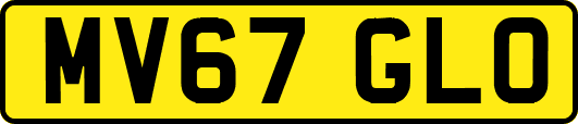 MV67GLO