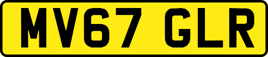 MV67GLR