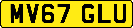 MV67GLU