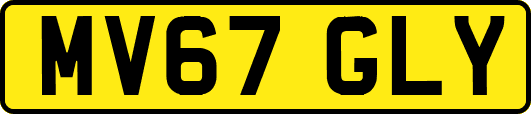 MV67GLY