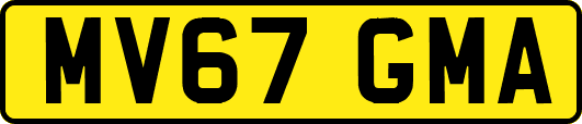 MV67GMA