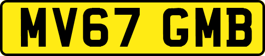MV67GMB