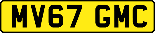 MV67GMC