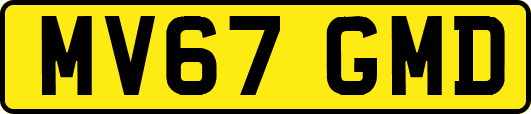 MV67GMD