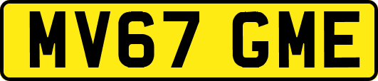 MV67GME