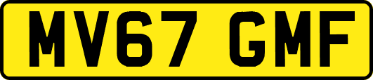 MV67GMF