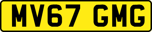 MV67GMG