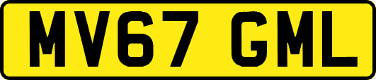 MV67GML