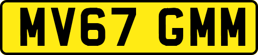 MV67GMM