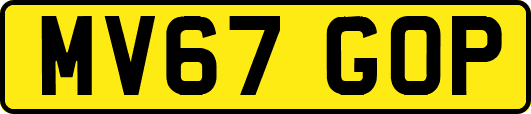 MV67GOP